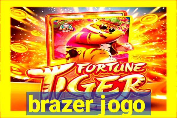 brazer jogo